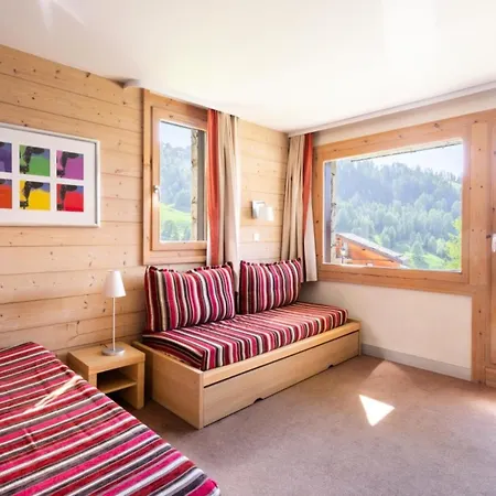 Plagne Lauze - Maeva - 2 Pieces 5 Personnes - Selection Mae-4054 *